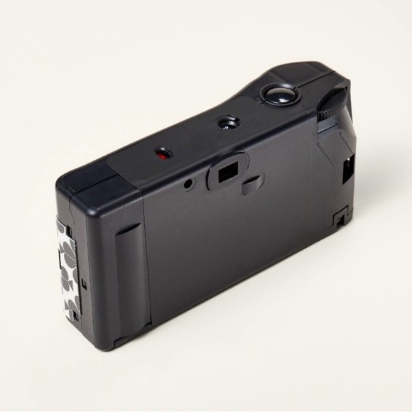 Kate Spade X Target Floral Disposable Camera - Picture 2 of 5